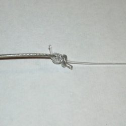 ショアジギング最盛期☆ワイヤーリーダーを付けたまま釣果をあげるには？【ジェミニ氏連載 vol.3】