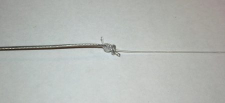 ショアジギング最盛期☆ワイヤーリーダーを付けたまま釣果をあげるには？【ジェミニ氏連載 vol.3】