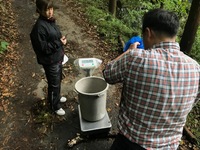 秩父フライフィールド 釣果