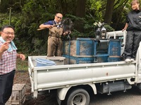 秩父フライフィールド 釣果