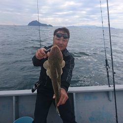 第二明康丸 釣果