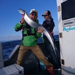 第二明康丸 釣果