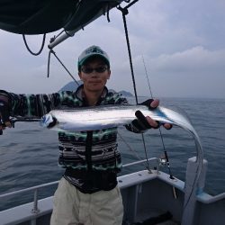 第二明康丸 釣果