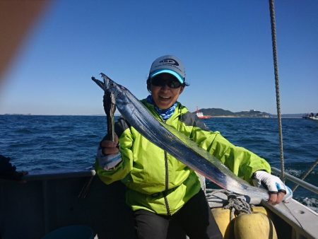 第二明康丸 釣果