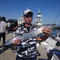 第二明康丸 釣果