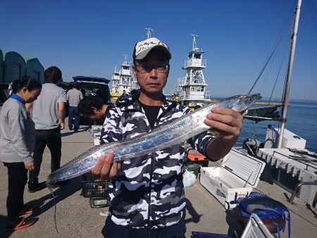 第二明康丸 釣果