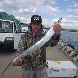 第二明康丸 釣果