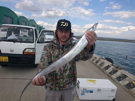 第二明康丸 釣果