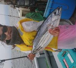 かねい丸 釣果