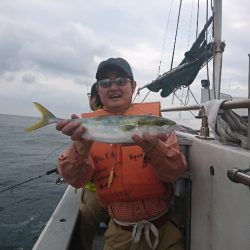 第二明康丸 釣果