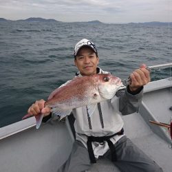 第二明康丸 釣果