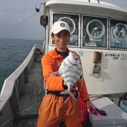 第二明康丸 釣果