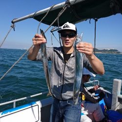 第二明康丸 釣果