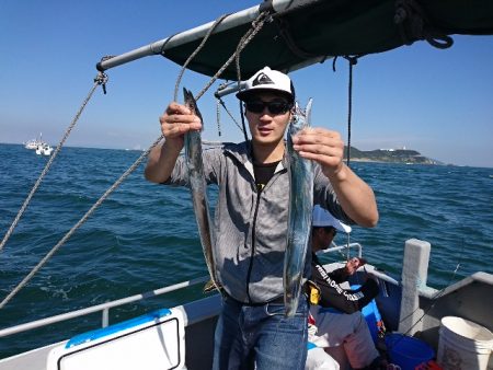 第二明康丸 釣果