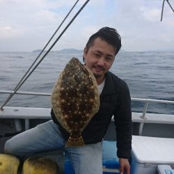 第二明康丸 釣果