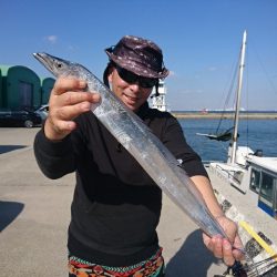 第二明康丸 釣果