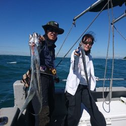 第二明康丸 釣果