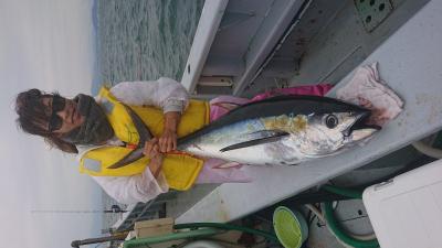 かねい丸 釣果