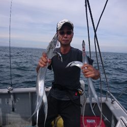 第二明康丸 釣果