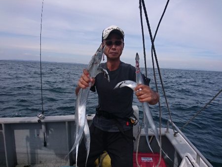 第二明康丸 釣果