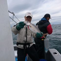 第二明康丸 釣果