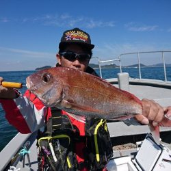 第二明康丸 釣果