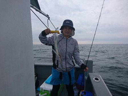 第二明康丸 釣果