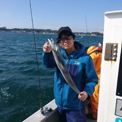 第二明康丸 釣果
