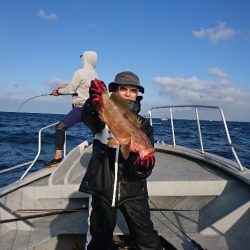 第二明康丸 釣果