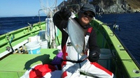なごみ船 釣果