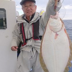 小樽港遊漁船SHAKE 釣果