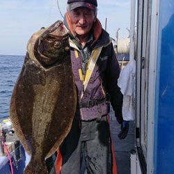 小樽港遊漁船ＳＨＡＫＥ 釣果