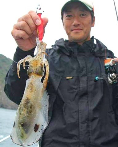 ブルースフィッシングサービス 釣果