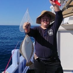 小樽港遊漁船SHAKE 釣果