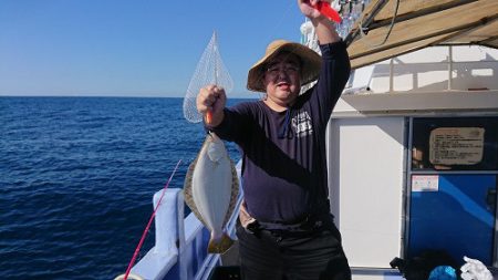 小樽港遊漁船SHAKE 釣果