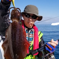 ソルトウォーターガイドフレンズ 釣果