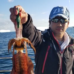 ソルトウォーターガイドフレンズ 釣果