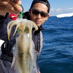 ソルトウォーターガイドフレンズ 釣果