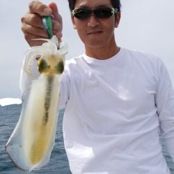 ソルトウォーターガイドフレンズ 釣果