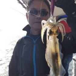 ソルトウォーターガイドフレンズ 釣果