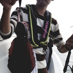 ソルトウォーターガイドフレンズ 釣果