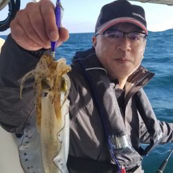 ソルトウォーターガイドフレンズ 釣果