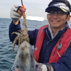 ソルトウォーターガイドフレンズ 釣果