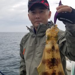 ソルトウォーターガイドフレンズ 釣果