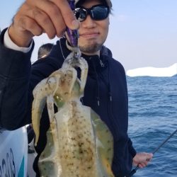 ソルトウォーターガイドフレンズ 釣果