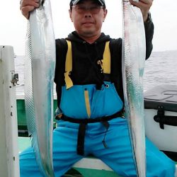 金沢八景鴨下丸 釣果