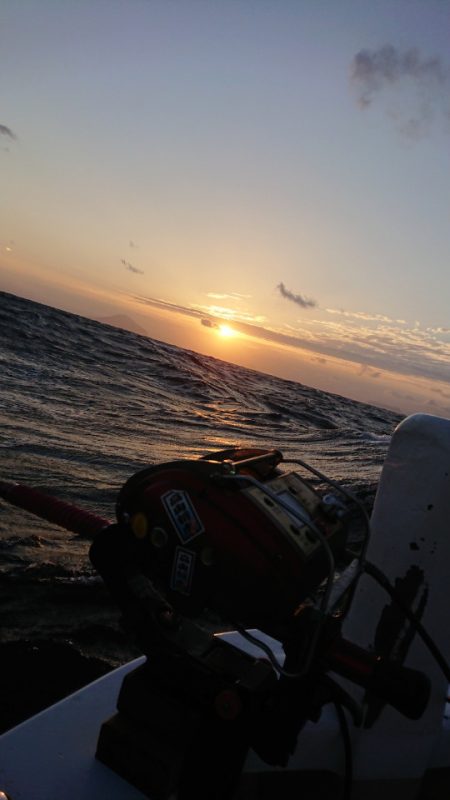 金沢八景鴨下丸 釣果