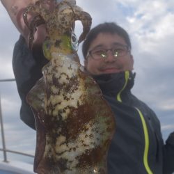 渡船屋たにぐち 釣果