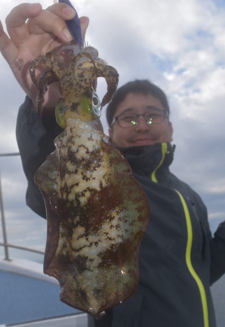 渡船屋たにぐち 釣果
