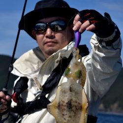 渡船屋たにぐち 釣果